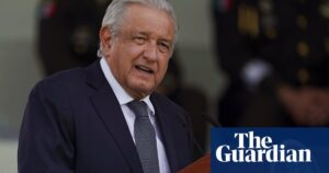 Biden administration downplays news of US probe into Mexican president