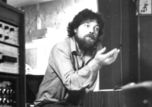 Bill Fay, a celebrated musician and songwriter, shared his perspective on the music industry: "I did not choose to leave the music industry, it chose to leave me."