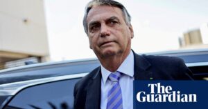 Bolsonaro handed over his passport as he is being investigated for his involvement in a coup attempt.