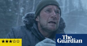 Cold Meat review – two-handed survival thriller goes deep into the icebound Rockies