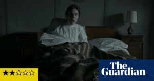 Deliver Us review – delirious baby antichrist horror smothered in surreal visions
