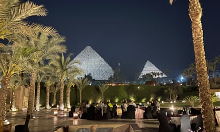 Egypt, in a desperate state of financial instability, is resorting to selling off its historic hotels in order to alleviate its increasing debt.