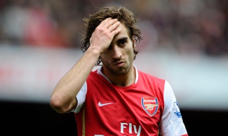 Football player Mathieu Flamini advocates for the importance of addressing climate change in the sport.