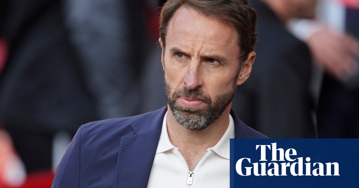 Gareth Southgate will make a decision about his future with England after Euro 2024.