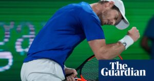 In Dubai, Andy Murray defeats Denis Shapovalov – watch video highlights.