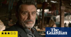 In the Canaries, Ian McShane plays a killer who has plenty of time on his hands in the American Star movie review.