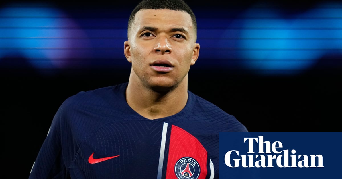 Kylian Mbappé has informed Paris Saint-Germain that he intends to leave the club in the upcoming summer transfer window, as multiple teams are vying for his signature.