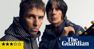 Liam Gallagher John Squire review – their best work since Oasis and the Stone Roses