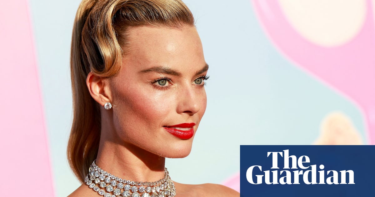 Margot Robbie expressed her thoughts on not being nominated for an Oscar, stating that it has been a fantastic year for movies.