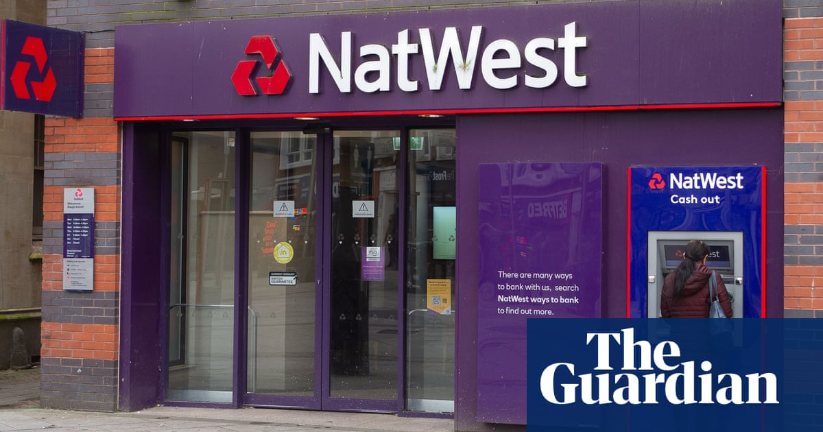 NatWest has reported its largest annual profit since the 2007 financial crisis.