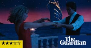 One From the Heart review – ambitious Coppola romance with charm and goofy innocence