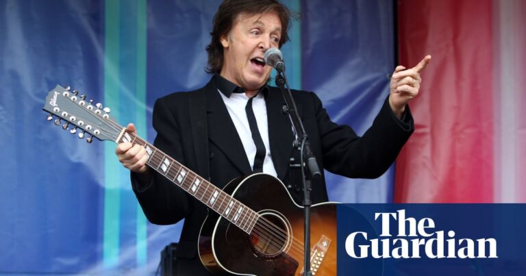 Paul McCartney has disclosed the inspiration behind the lyrics to Yesterday, admitting that he misspoke.