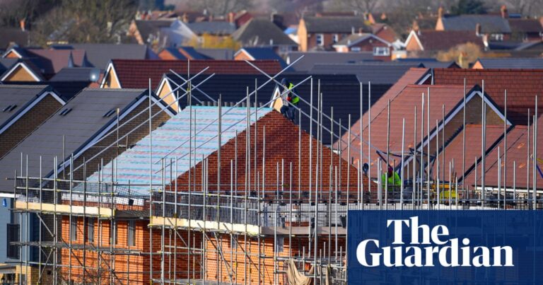 Possible information-sharing among UK housebuilders is currently under investigation.