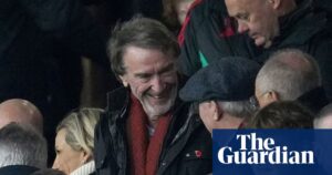 Premier League grants Jim Ratcliffe the green light for his Manchester United shares.