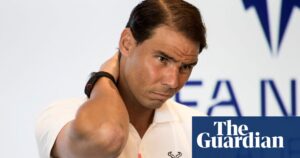 Rafael Nadal withdraws from Qatar Open due to delayed recovery from muscle tear.
