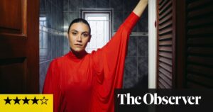 Review of Nadine Shah's "Filthy Underneath": Her most intimate album to date.