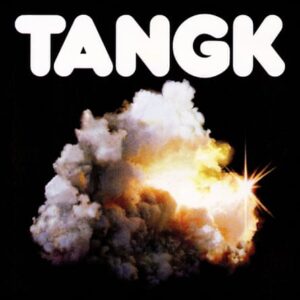 "Review of the album Tangk by Idles, which celebrates finding joy as a form of resistance."


"An evaluation of Idles' album Tangk, highlighting the concept of finding joy as a means of resistance."