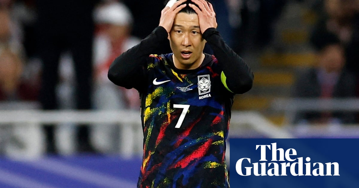 Spurs' Son Heung-min may make a comeback in their match against Brighton following his departure from the Asian Cup.