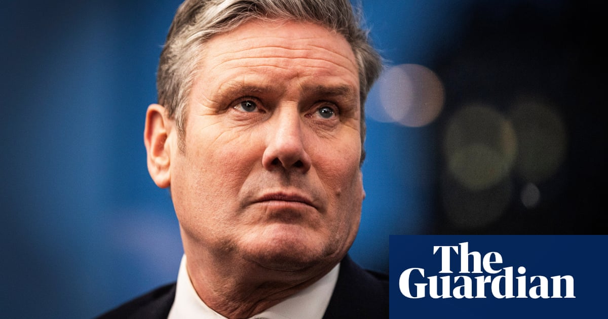 Starmer's leadership will be tested as a vote for an immediate ceasefire in Gaza approaches.