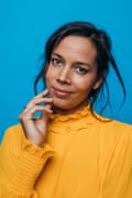 The art of black musicianship is deeply ingrained in the history of country music. It is a shared ownership among all individuals. - Rhiannon Giddens