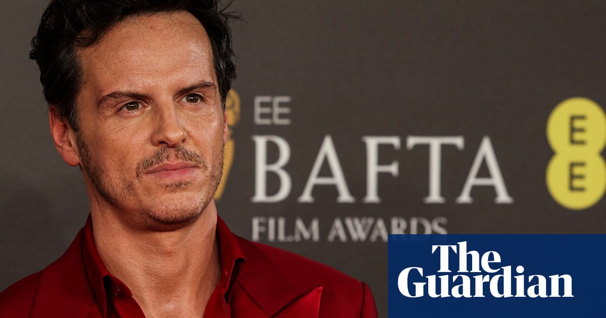 The BBC stands by its viral Bafta interview with Andrew Scott, despite acknowledging that it may have been misinterpreted.