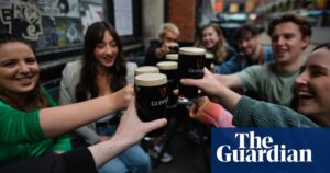 The discussion about the perfect Guinness has resurfaced as a bartender claims that it requires a little craftsmanship.