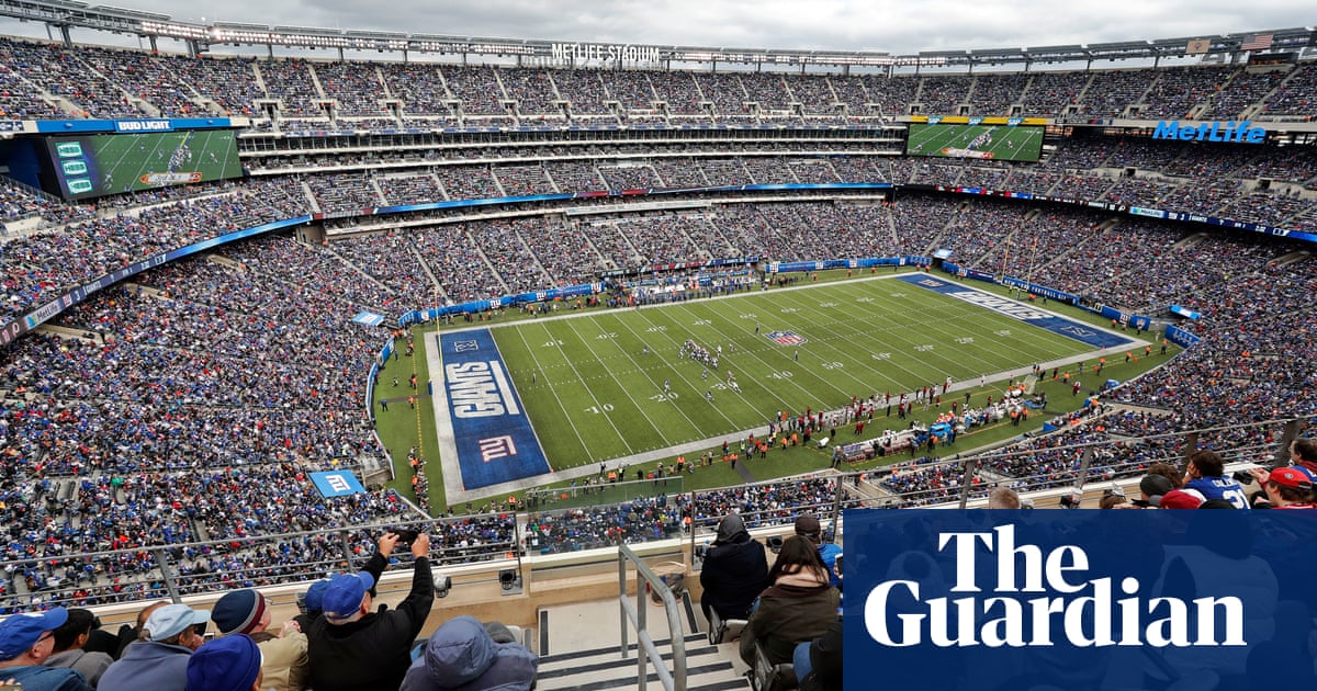 The final game of the 2026 World Cup will take place at MetLife Stadium in New Jersey, while Azteca Stadium will host the opening match.