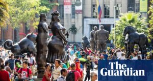 The government of Medellín will hold a meeting with embassies and dating apps following the deaths of five foreigners.