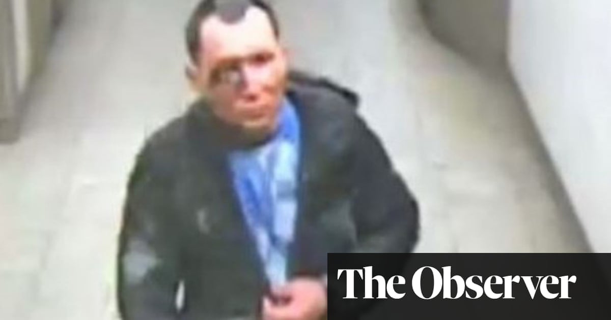 The Metropolitan Police are seeking assistance as they continue to search for the suspect of a chemical attack in Clapham, which has now entered its fourth day.