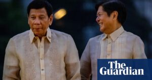 The Philippines has stated its preparedness to utilize force in order to suppress any efforts towards secession, as the controversy surrounding Duterte intensifies.