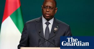 The president of Senegal has delayed the election just hours before the official start of the campaign.