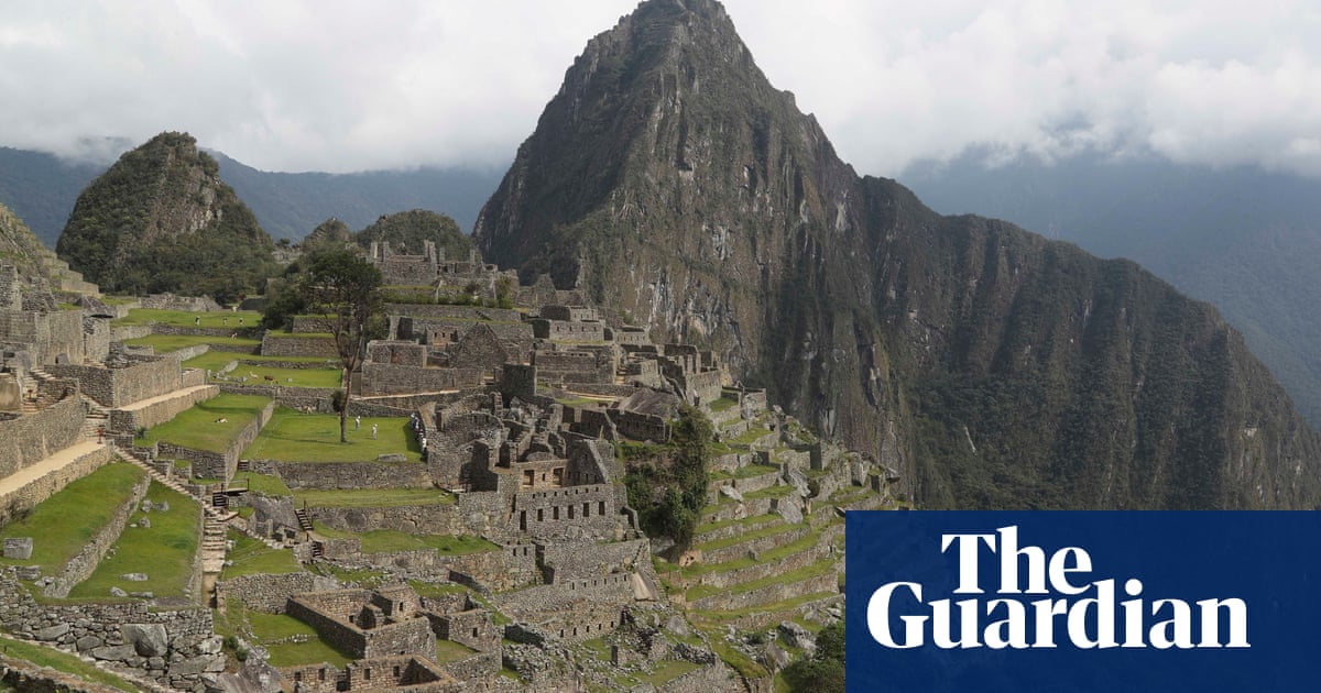 The train line to Machu Picchu has reopened following an agreement made by protesters to allow tourists back.