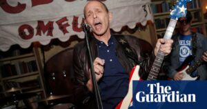 Wayne Kramer: a complex and influential musician, dogged by lucklessness