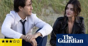 Which Brings Me to You review – mostly charming romcom is worth puckering up for