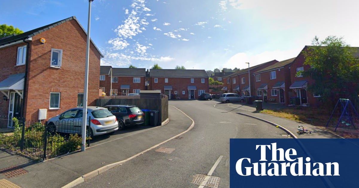 A woman has been taken into custody on suspicion of murder following the discovery of a deceased young girl in the West Midlands.