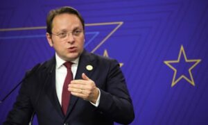 According to Members of the European Parliament (MEPs), the European Commission has been accused of providing financial support to authoritarian leaders through a recent deal with Tunisia.