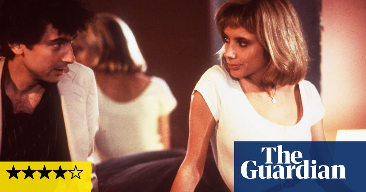 After Hours review – Martin Scorsese’s 1980s shaggy-dog story is a peculiar, potent film