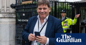Andrew Bridgen must pay Matt Hancock legal fees of £40,000 in libel claim