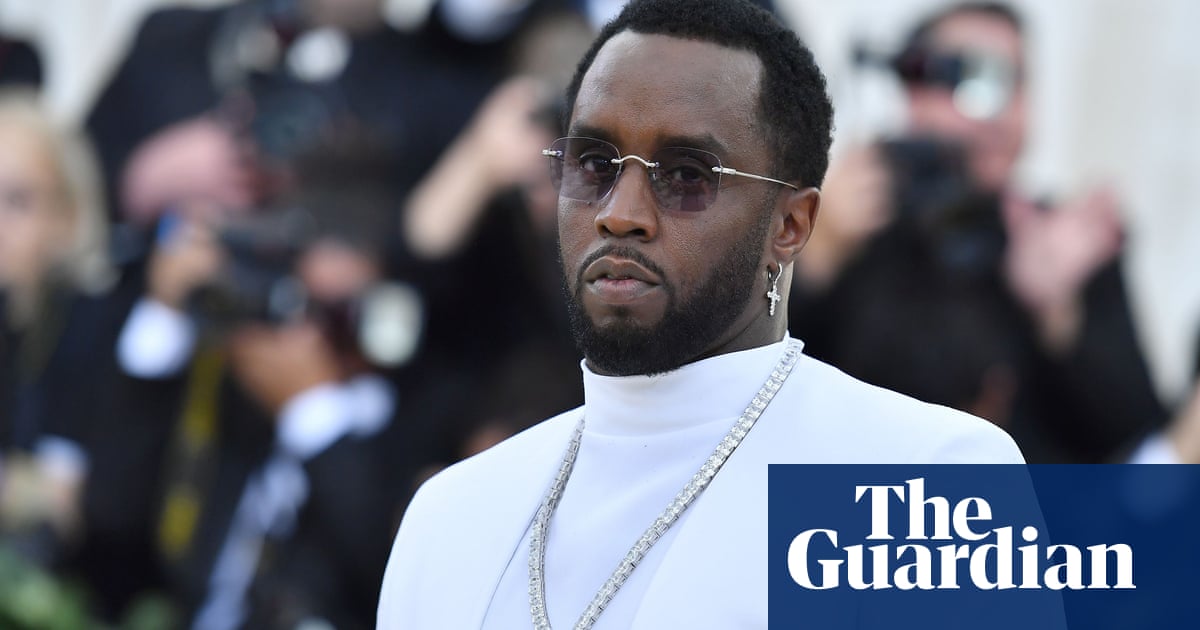 ,

Authorities conduct searches at several locations belonging to Sean ‘Diddy’ Combs.