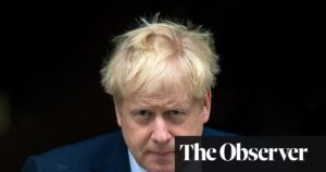 Boris Johnson ‘held unofficial talks with president of Venezuela in February’