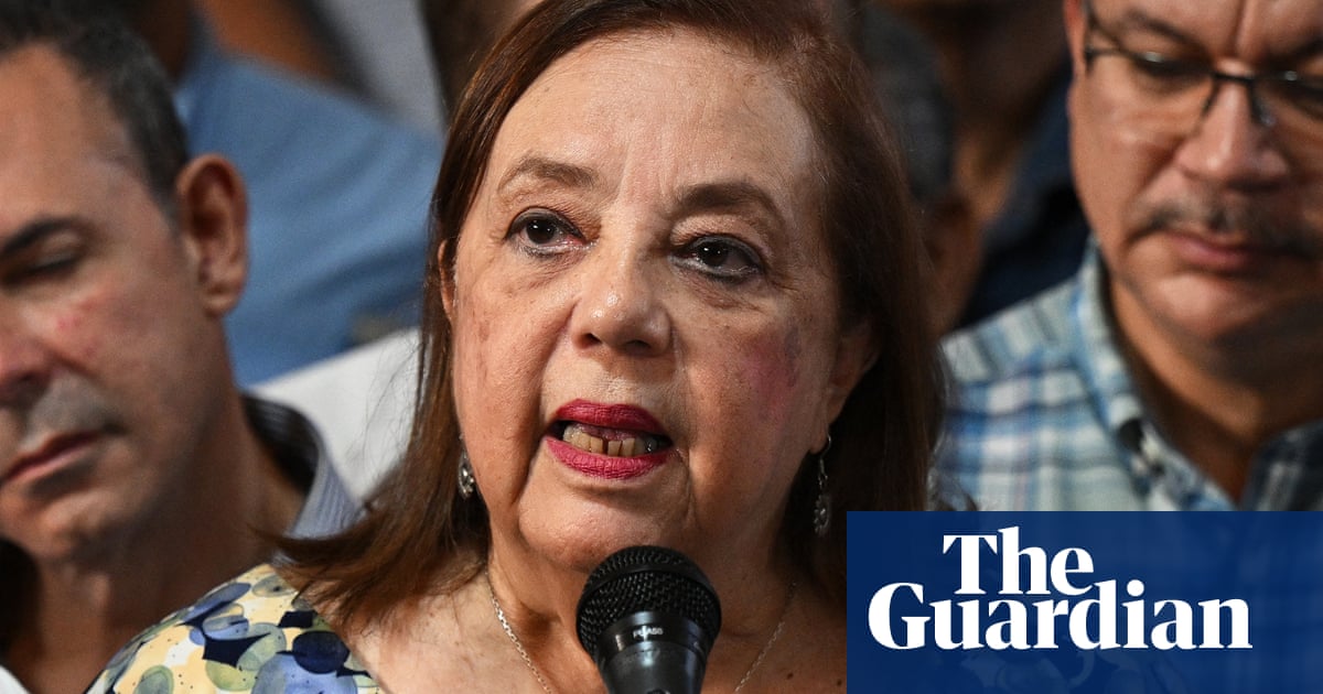 Brazil and Colombia voice concern as Venezuela bans opposition candidate