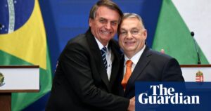 Brazil has called in the Hungarian ambassador to provide an explanation for President Jair Bolsonaro seeking refuge in the Hungarian embassy.