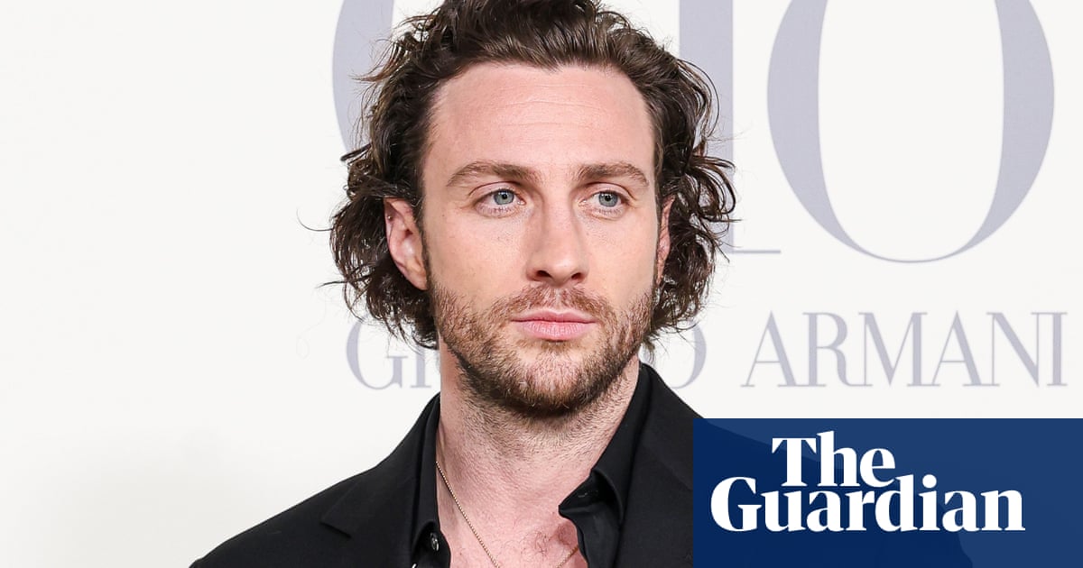 ‘Chops, talent and charisma’: Pierce Brosnan backs Aaron Taylor-Johnson as James Bond