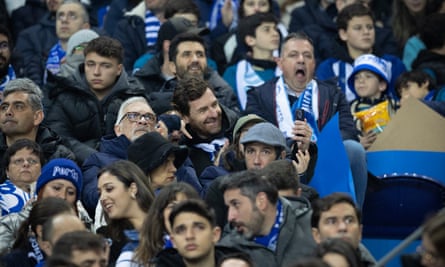 Conceição's final effort: Porto's aspirations for Champions League dampened by 'dark days'.