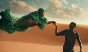 Four directors share their thoughts on the inspiration behind their latest films depicting the journeys of refugees, emphasizing their goal to portray the humanity of those often reduced to statistics.