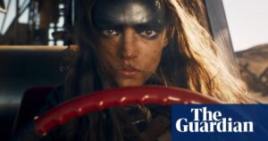 Furiosa: A Mad Max Saga set to premiere at Cannes