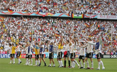 .

Germany, who will host the Euro 2024 tournament, is facing division and is in urgent need of a concise plan of action.