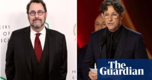 "Highly credible and undeniable": American playwright Tony Kushner commends Jonathan Glazer's Oscar acceptance speech.