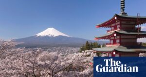 Hikers wanting to ascend the popular route to the summit of Mount Fuji will now have to pay a fee.