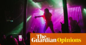 How can we save British nightlife from collapse? Look to Germany – and its football | Gilles Peterson